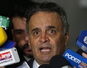 Brazilian Senator Aécio Neves Charged with Corruption and Obstruction of Justice
