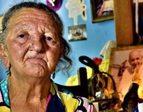 Folk Healers Remain Active within Chica da Silva's Land in the Minas Gerais Countryside