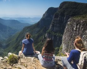 Project for a Mega Hiking Trail in the Atlantic Forest Gains Traction