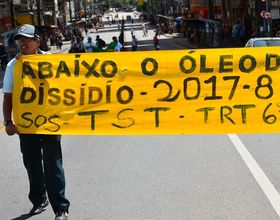 Para asumir la bajada del diesel, el Gobierno de Brasil grava al exportador