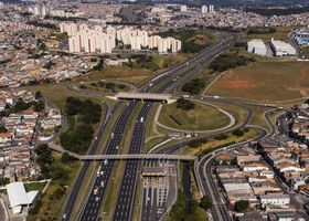 La carretera de circunvalación concentra el mayor número de atracos a conductores de las carreteras del Estado