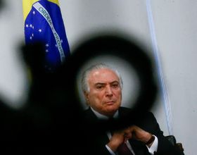 Las concesiones del presidente Temer a los camioneros abren frentes de crisis