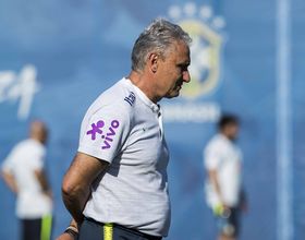 El cuarteto de Tite quiere superar el fracaso del cuadrado de Parreira