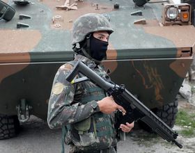 En Río, bajan los robos y suben las víctimas mortales por parte de la policía