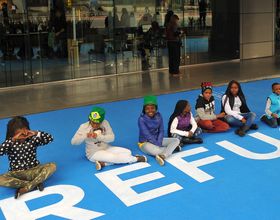 Foreigners Seeking Refuge in Brazil Have More than Doubled in a Year