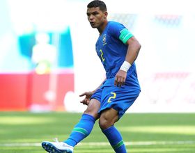 Brazil's Soccer Team Looks for a Leader to Fill the Vacant Captain Role