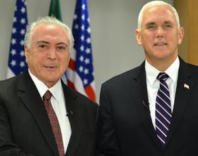 Brazil and US Exchange Demands Regarding Immigrants