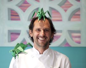 Chef Defends Union of Amazonian Countries through Cooking