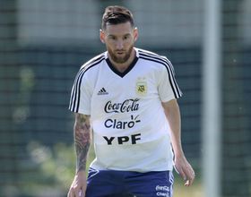 According to the Stats, Neymar and Messi Have Performed Similarly