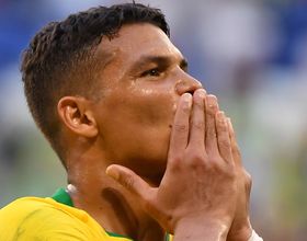 Brazil Has Been Repeating Routine in World Cup's Elite Teams Since 1994