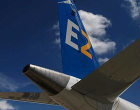 Embraer tendrá un 20% del control de la nueva empresa creada con Boeing