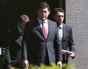 Supreme Court Removes Minister of Labor after Federal Police Detected Evidence of Involvement in a Scheme of Fraud