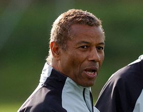 Brazilian Coach Helped Shape Victorious Generation of French Players