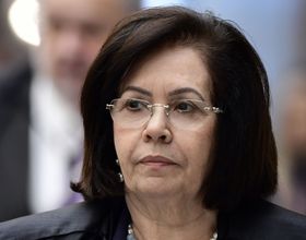 President of Superior Justice Tribunal Denies Lula Habeas Corpus