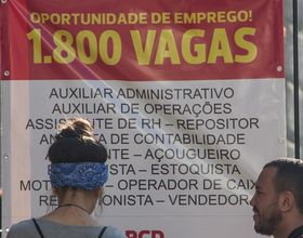 Brazil May Fail to Create 80% of the Job Openings Originally Expected for 2018