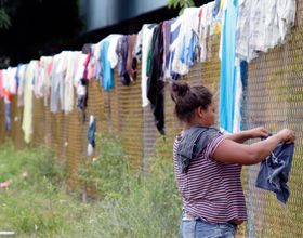More than Half of the Venezuelans who Entered Brazil Have already Left the Country