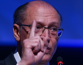 Partidos de centro deciden apoyar a Alckmin en la elección presidencial