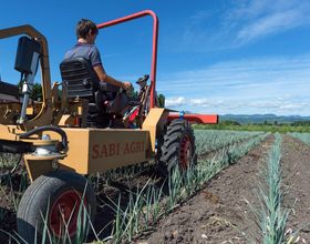 El agronegocio brasileño es más productivo pero poco instruido