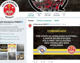 La ley electoral de Brasil reduce los servicios de información a la población