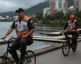 El refuerzo de la seguridad de Río de Janeiro tiene efectos limitados