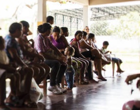 US$ 1.400 millones para combatir la pobreza fueron destinados a personas con recursos