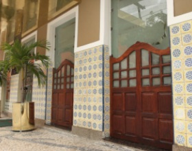 Siga las huellas dejadas por Jorge Amado en sus vacaciones estivales en Recife