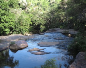 Senderismo, cascadas y clima templado son buenas razones para visitar el noreste brasileño en invierno