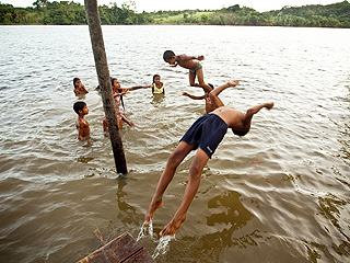 Folha.com - Mapa do Brincar - Brincadeiras - Palmas