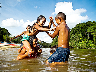 Folha.com - Mapa do Brincar - Brincadeiras - Palmas