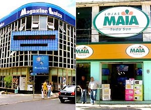 Magazine Luiza acertou a compra das Lojas Maia, originalmente da Paraíba e que tem 140 lojas em nove Estados do Nordeste