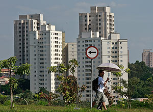 Venda de imveis novos residenciais na capital paulista somou 17.005 unidades no primeiro semestre do ano