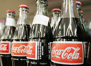 Segundo o "Telegraph", a receita da Coca-cola, criada em 1889, leva 16 ingredientes