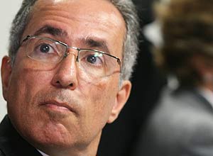 Claudio Passos Simão, aprovado por comissão do Senado para o cargo de diretor da Anac