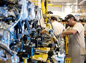 Novos investimentos da Mitsubishi devem gerar 1.000 novos empregos na unidade da montadora, em Catalo (GO)