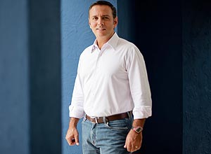 Alexandre Hohagen, vice-presidente do Facebook para a Amrica Latina