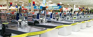 Procon fecha unidade do Carrefour Divulgação
