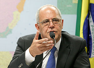 Bernardo Figueiredo, presidente da EPL