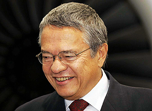 Ex-presidente da Embraer, Maurício Botelho está no topo do rol dos melhores executivos