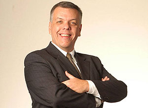 executivo Tito Martins