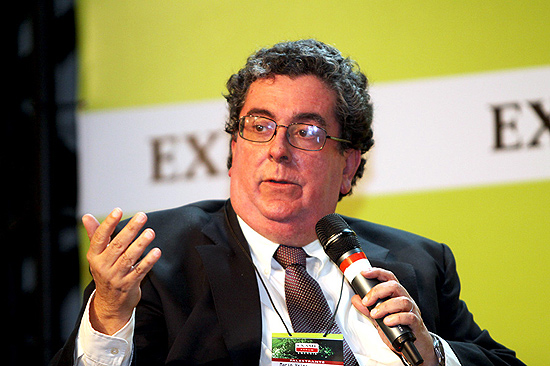 Engenheiro eletricista, presidente da consultoria PSR, Mario Veiga 