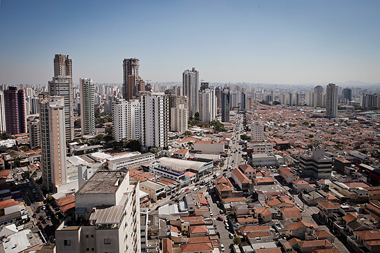 Lanamentos e vendas de imveis crescem em So Paulo