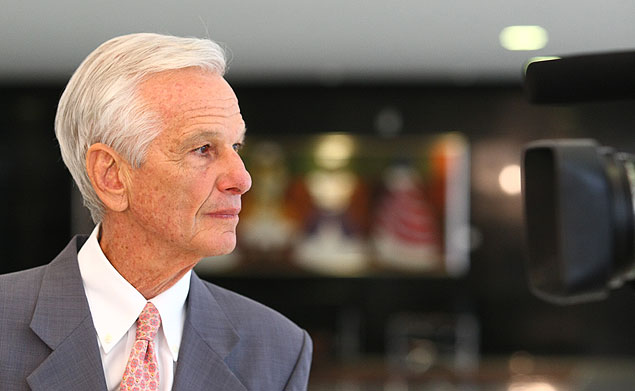 Jorge Paulo Lemann, que fez MBA na Harvard Business School,  o maior bilionrio brasileiro