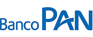 Novo logo do antigo Banco PanAmericano, do empresrio Silvio Santos