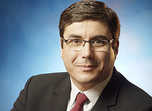 Guilherme Loureiro, novo presidente do Walmart - 13225522