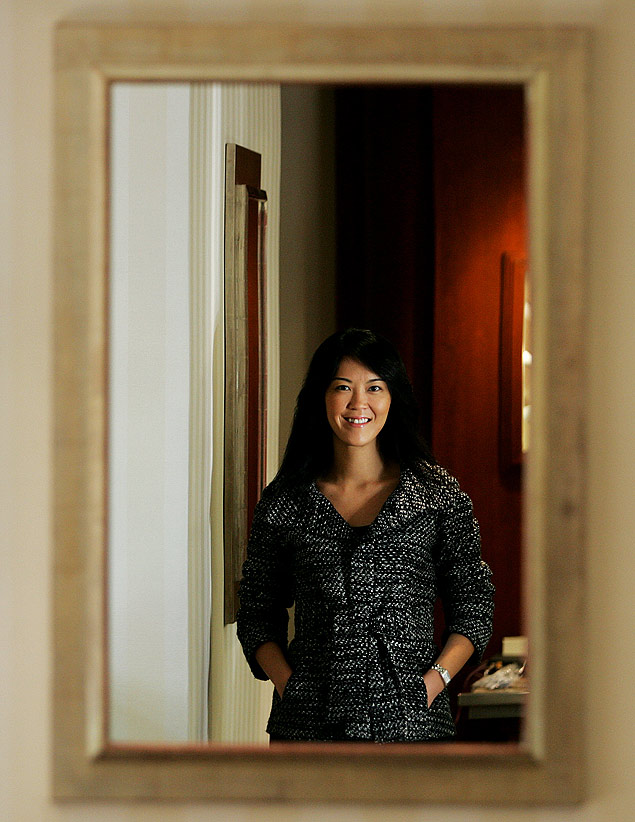 Patricia Assui, diretora de varejo da IRetail
