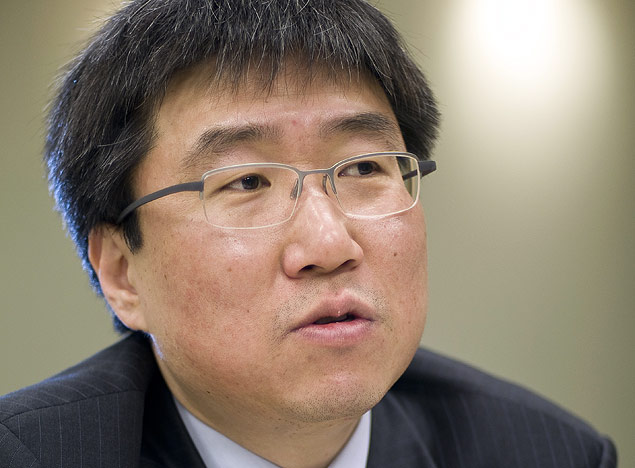 O economista Ha-Joon Chang  uma das vozes mais respeitadas da corrente ctica do livre mercado 