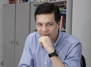 Luiz Fernando Moreira Filho venceu a temporada 2013 do simulador Folhainvest
