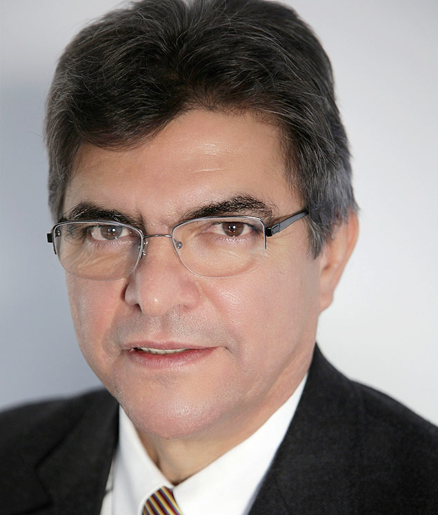 Ronaldo Iabrudi, novo diretor presidente do Grupo Po de Acar