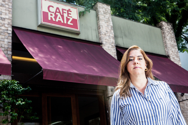 Famlia Beatriz Cintra investiu R$ 3 milhes em restaurante