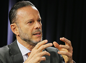 O presidente do BNDES, Luciano Coutinho (Banco Nacional de Desenvolvimento Econômico e Social) – Sérgio Lima -9.abr.2014/Folhapress O presidente do BNDES, Luciano Coutinho (Banco Nacional de Desenvolvimento Econômico e Social) – Sérgio Lima -9.abr.2014/Folhapress
